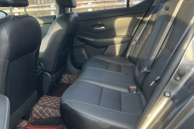 Used Nissan Sylphy 2021 1.6L XL CVT Enjoyment Edition
