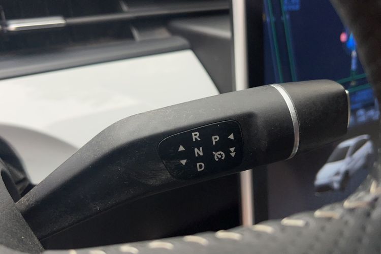 Used NETA AYA 2023 401 Lite
