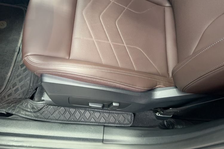 Used BMW X1 2023 sDrive25Li X Design Package
