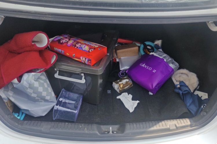 Used Hyundai Elantra (5th Generation / Langdong) 2015 1.6L Automatic Leading Model Exterior 2