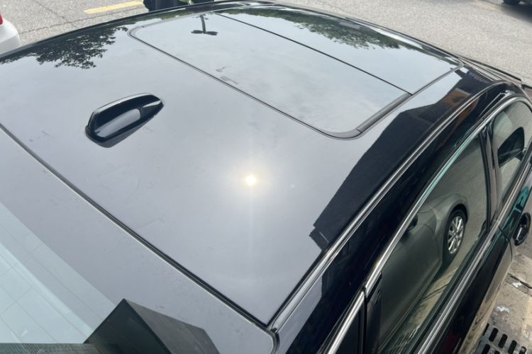 Used Volvo S90 2024 B5 Zhiyi Luxury Edition