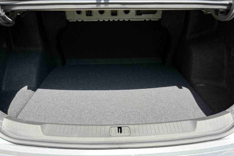 Used Chevrolet Monza 2024 1.5L Dual-Clutch Enjoyment Edition
