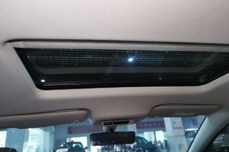 Used Buick Regal 2024 25T Deluxe Edition