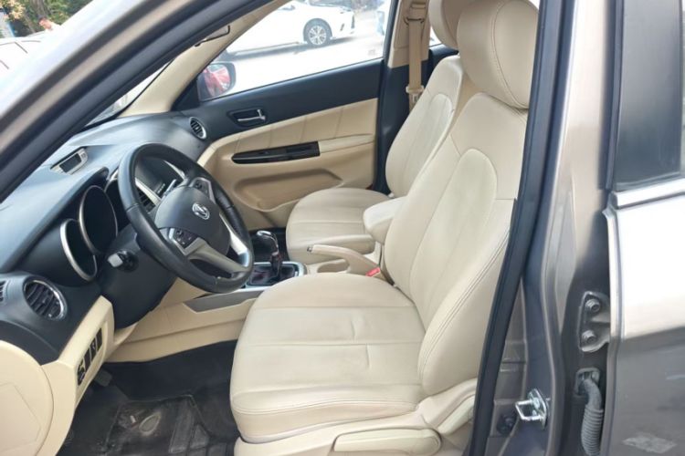 Used Changan Eado 2015 1.6L Manual Luxury Model China V Standard