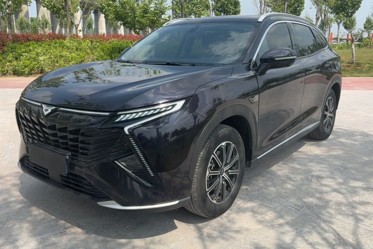 Used Cowin Kunlun 2023 Kunlun 300 Mountain Peak Edition