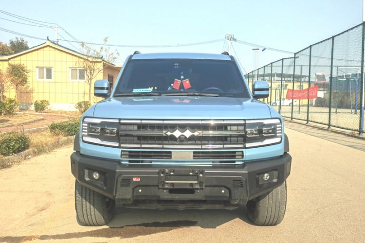 Used Formula Leopard Leopard 5 2023 Navigator Edition