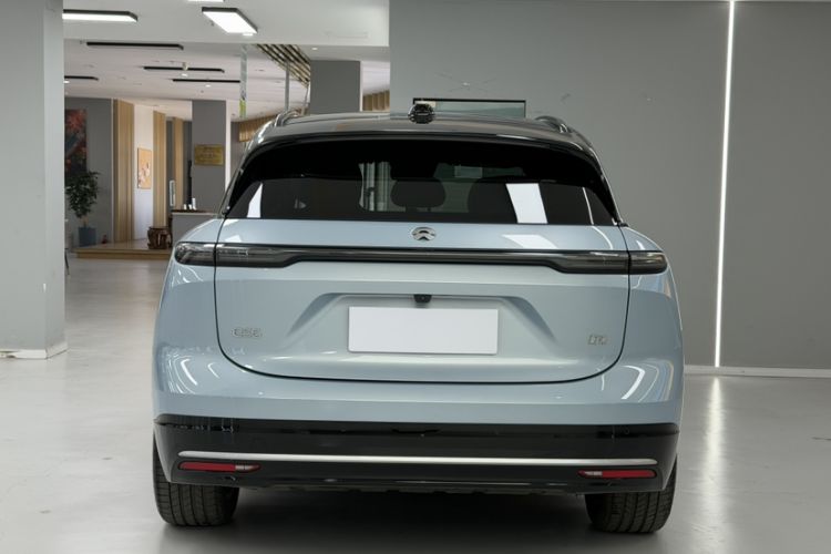 Used Nio ES6 2025 75 kWh