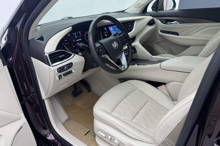 Used Buick Enclave 2020 28T All-Wheel Drive Avenir
