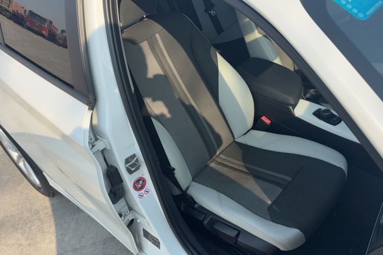 Used BMW 1 Series 2015 118i Urban Design Package Right Front Seat