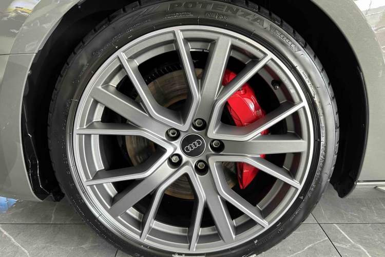 Used Audi S4 2023 S4 3.0TFSI
