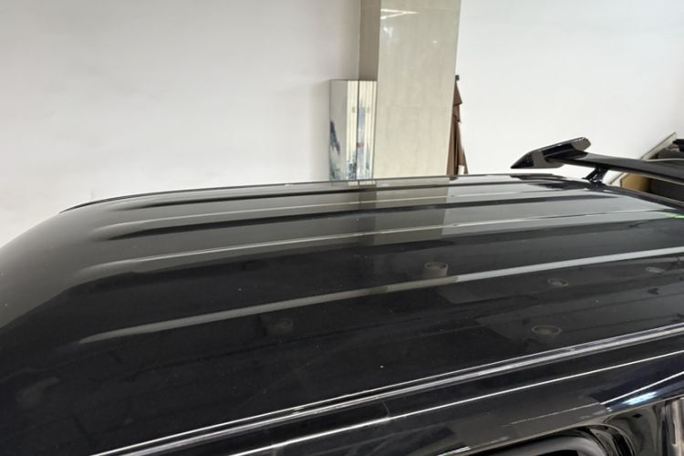 Used Geely Galaxy Panda 2025 210km Panda Kart
