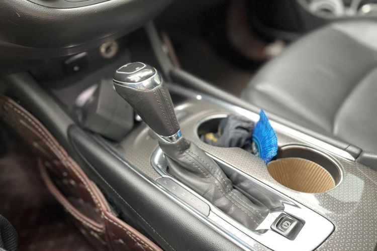 Used Chevrolet Malibu XL 2017 1.5T Automatic Ruichi Edition