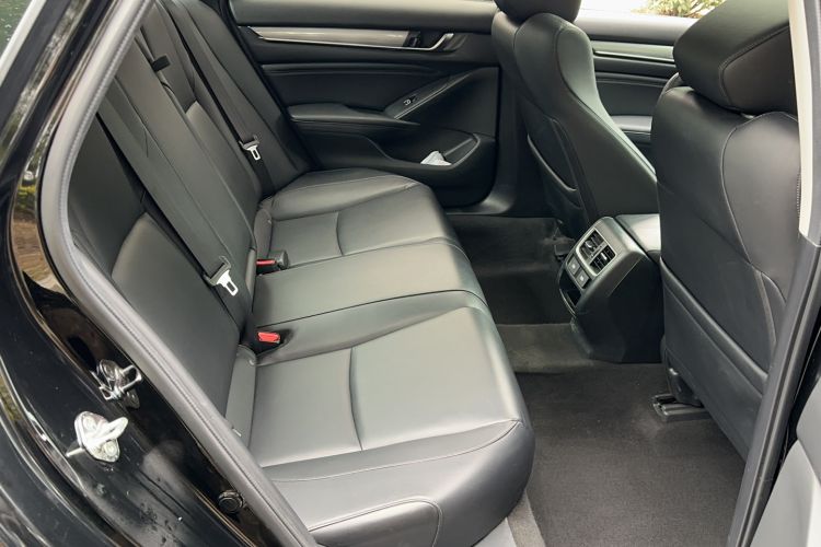 Used Honda Accord 2022 Xing·Hybrid 2.0L Xingling Version
