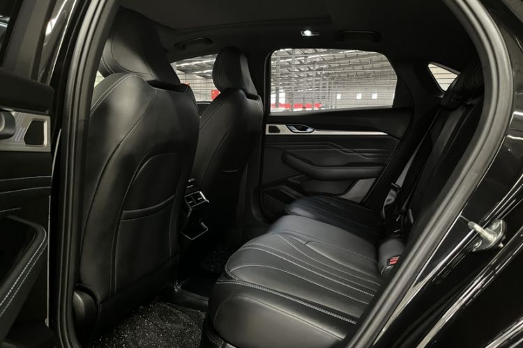 Used Geely Auto Preface 2025 Dongfang Yao 1.5TD Fuyao Edition