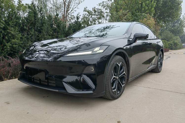 Used Deepal L07 2025 300Ultra with DeepBlue Intelligent Driving AD PRO Extended-Range Version