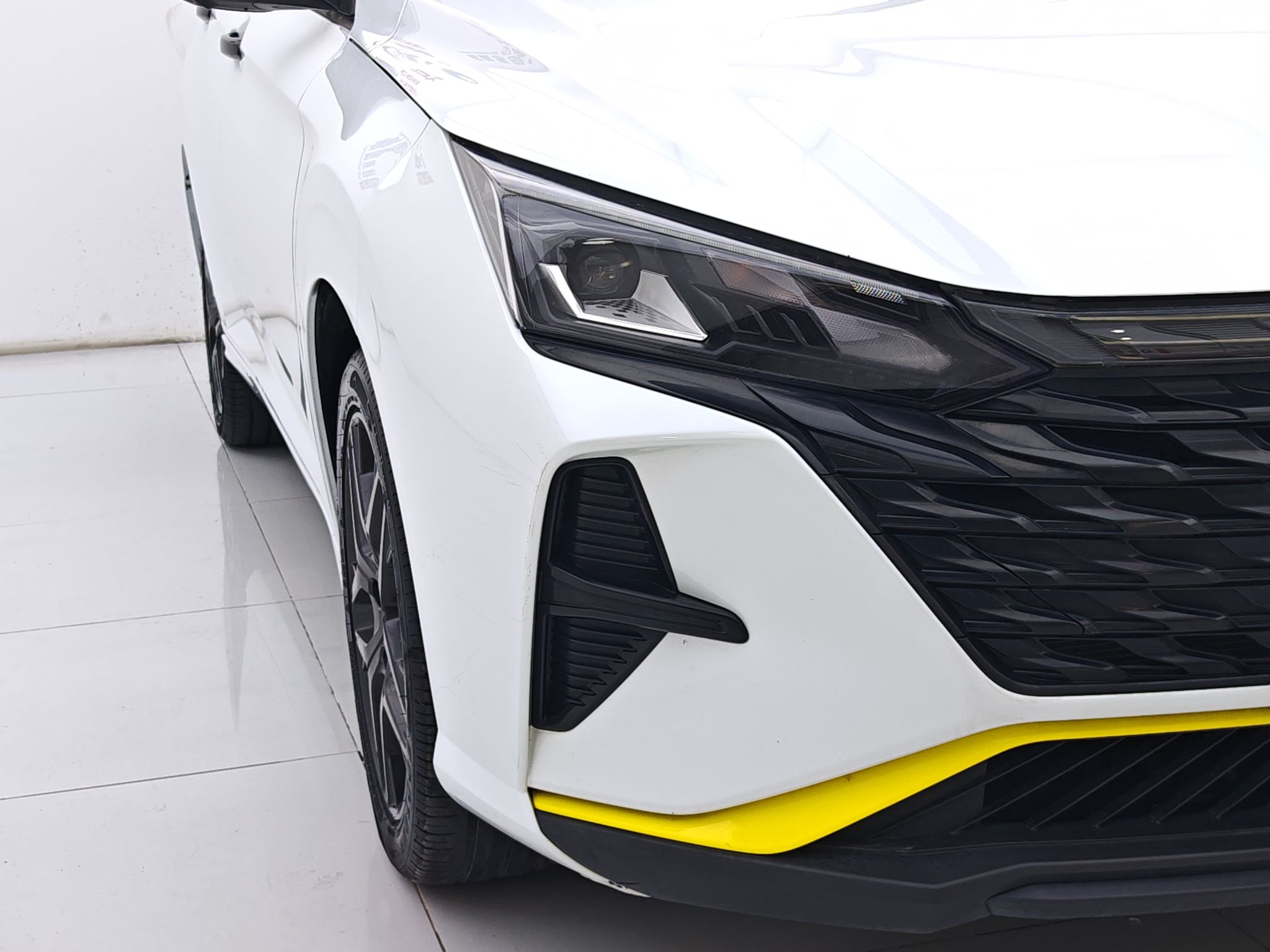 Dongfeng Aeolus Yixuan 2023 Mach Edition 1.5T Automatic Pursuit Rider Version — снимка 14
