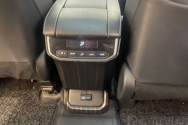 Used Toyota Crown Kluger 2024 2.5L HEV Four-Wheel Drive Premium Edition
