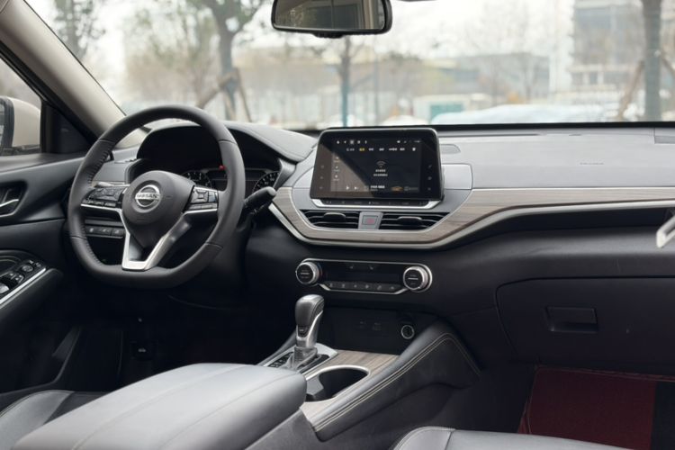 Used Nissan Teana 2021 2.0L XL Upper AD1 Smart Drive & Navigation Edition