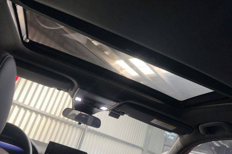 Used Honda Civic 2022 240TURBO CVT Dynamic Edition
