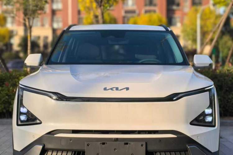 Used Kia EV5 2024 530 Land
