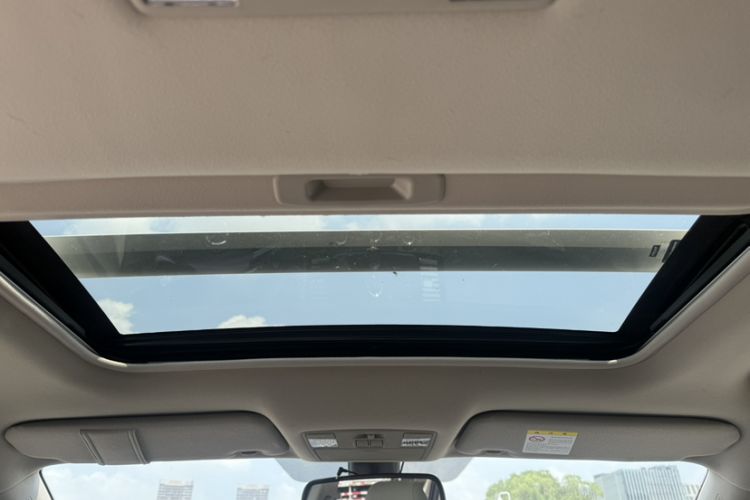 Used Mazda Mazda 8 2015 2.5L Ultimate Edition
