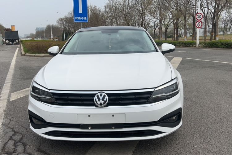 Used Volkswagen Lamando 2021 230TSI DSG Fashion Edition Exterior 1