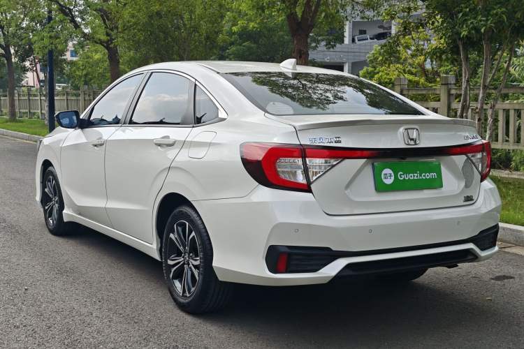 Used Honda Envix 2022 180TURBO CVT Prestige Edition