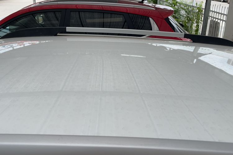 Used Haima S5 2014 1.6L Manual ZhiCheng Model
