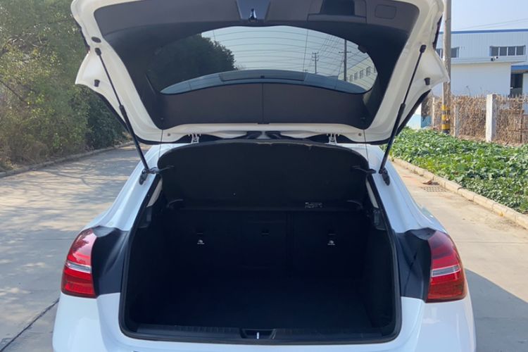 Used Mercedes-Benz GLA 2018 GLA 200 Sport Edition
