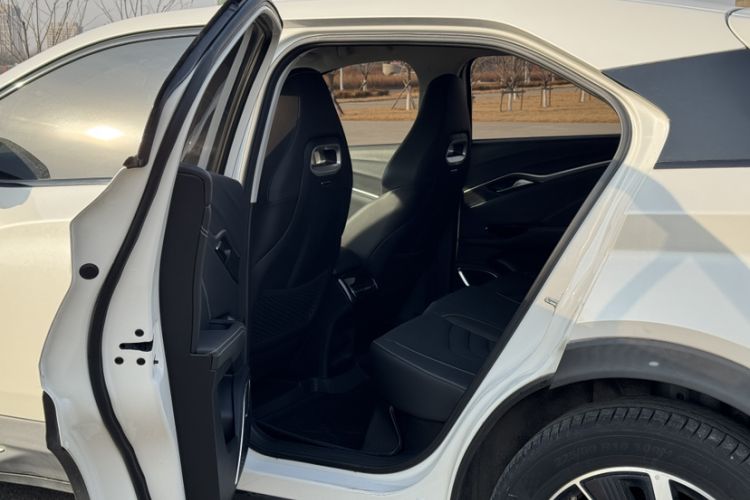 Used NETA U 2021 Pro 400 Cruiser Edition
