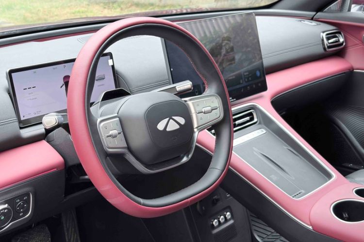 Used Chery Fulwin A9L 2025 Model, Four-Wheel Drive High-Energy Peak Edition
