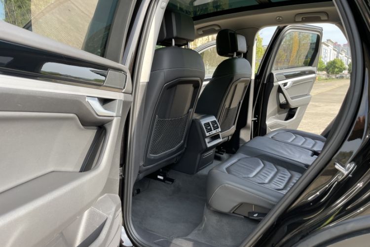 Used Volkswagen Touareg 2021 2.0 TSI Flagship Special Edition