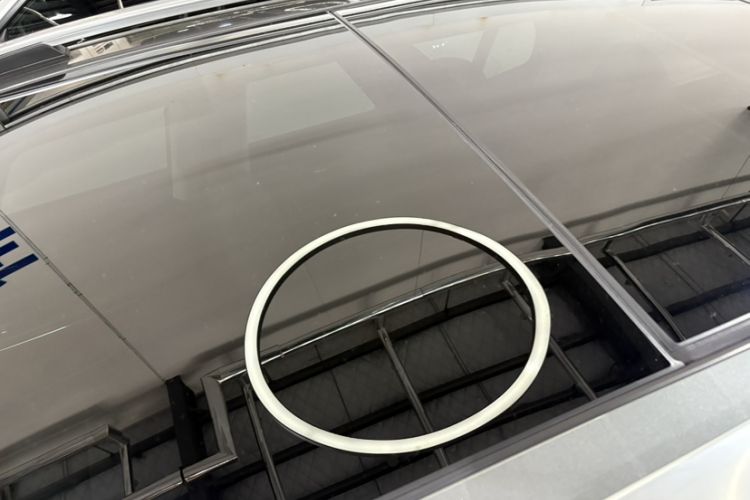 Used Lynk & Co 01 2021 2.0TD Two-Wheel-Drive Pro Trim
