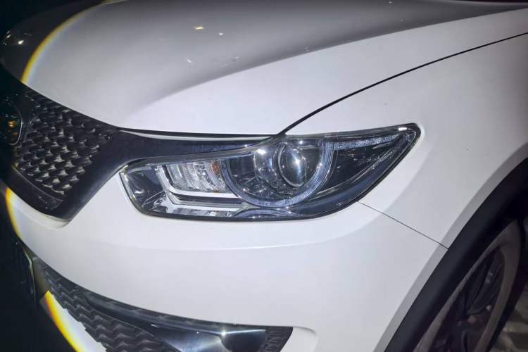 Used Cowin X3 2019 1.5L Manual Smart Edition