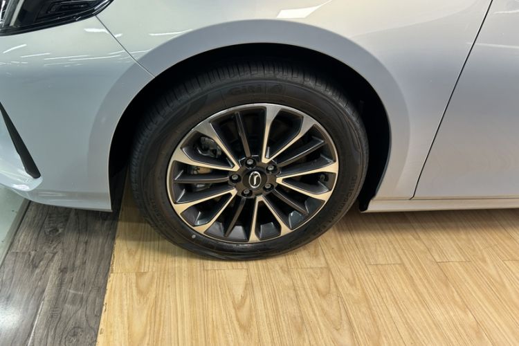 Used GAC Trumpchi EMPOW 2023 Shadow Leopard H High-Energy Hybrid Edition