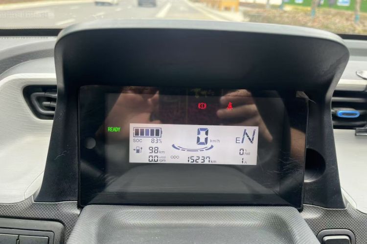 Used Wuling Hongguang MINIEV 2022 Easy Version Lithium Iron Phosphate