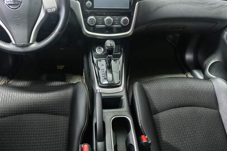 Used Nissan Tiida 2016 1.6L CVT Smart Drive Edition