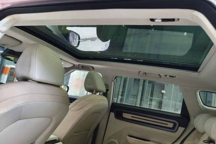 Used Geely Auto icon 2023 1.5TD Chocolate Luxe Edition
