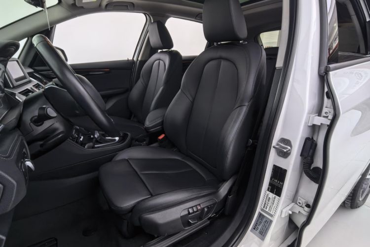 Used BMW 2 Series Active Tourer 2016 218i Sports Design Package