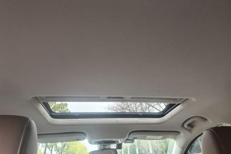 Used Buick Regal 2017 28T Prestige Model