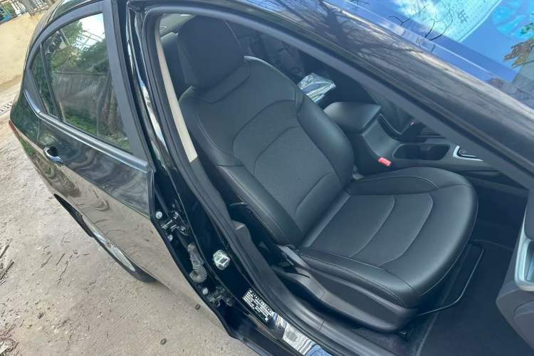 Used Chevrolet Cavalier 2019 320 Automatic Xinyue Edition