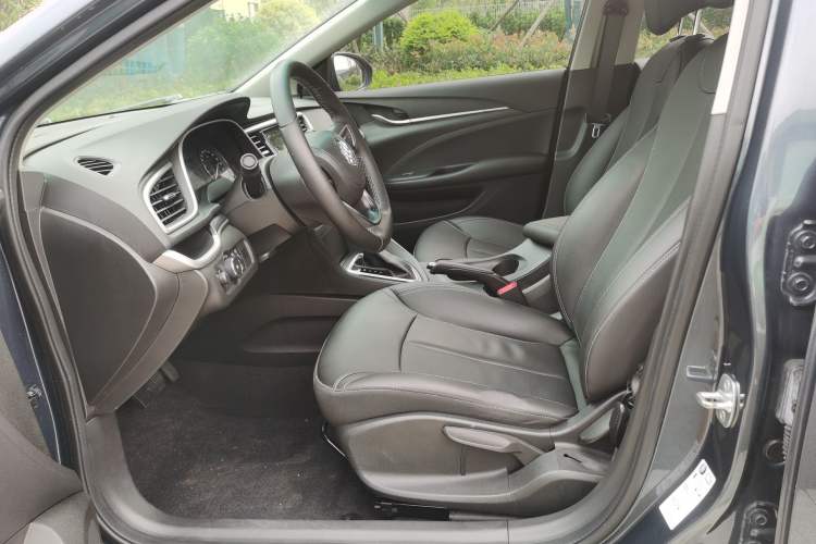 Used Buick GT 2019 18T Automatic Connected Elite Model China V Standard