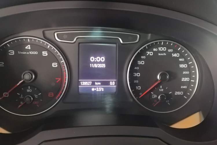 Used Audi Q3 2015 35 TFSI quattro Technology Edition