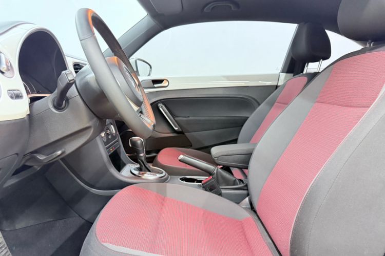 Used Volkswagen Beetle 2015 280TSI