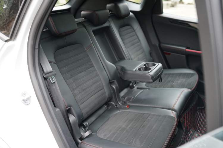 Used Ford Escape 2023 EcoBoost 245 Four-Wheel Drive ST-LINE Pro Trim