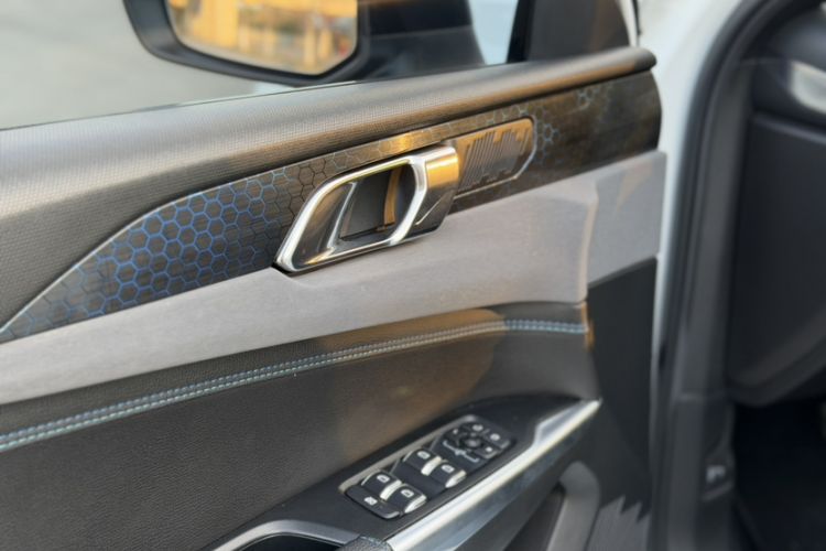 Used Lynk & Co 03 New Energy 2021 1.5T PHEV Pro
