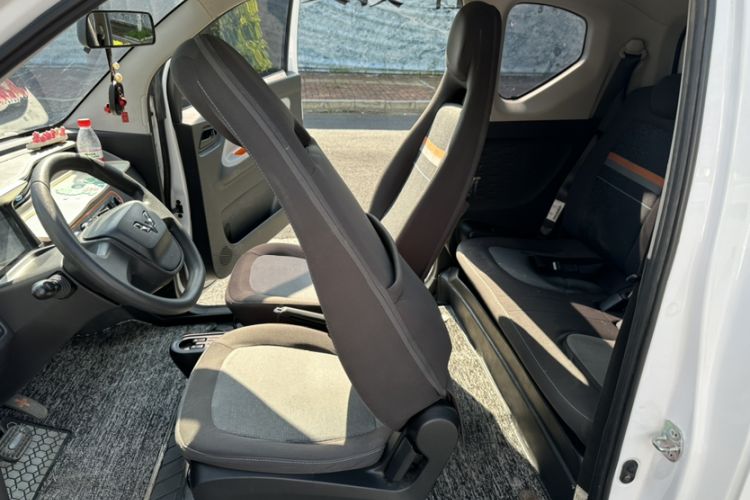 Used Wuling Hongguang MINIEV 2020 Enjoyment Model Lithium Iron Phosphate