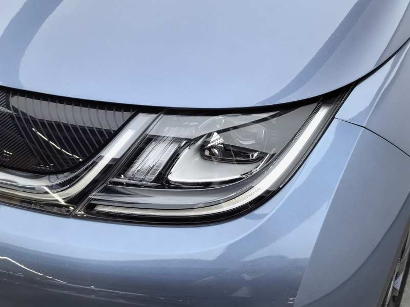 Used BYD Dolphin 2024 Honor Edition 420km Fashion Version — 35