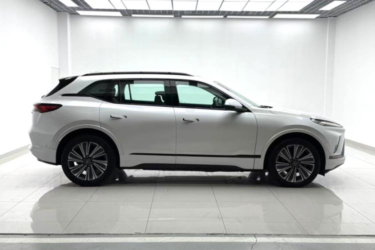 Used Buick E5 2023 Zhenxiang Standard Range Edition Exterior 5