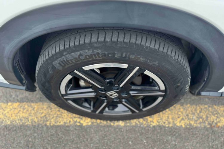 Used Honda Vezel 2023 1.5L CVT Pioneer Edition Exterior 11